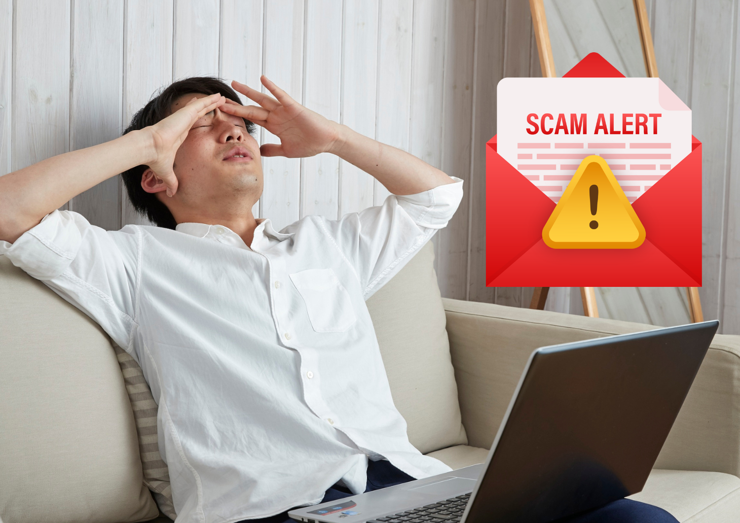 Scam Trends 2025/2026