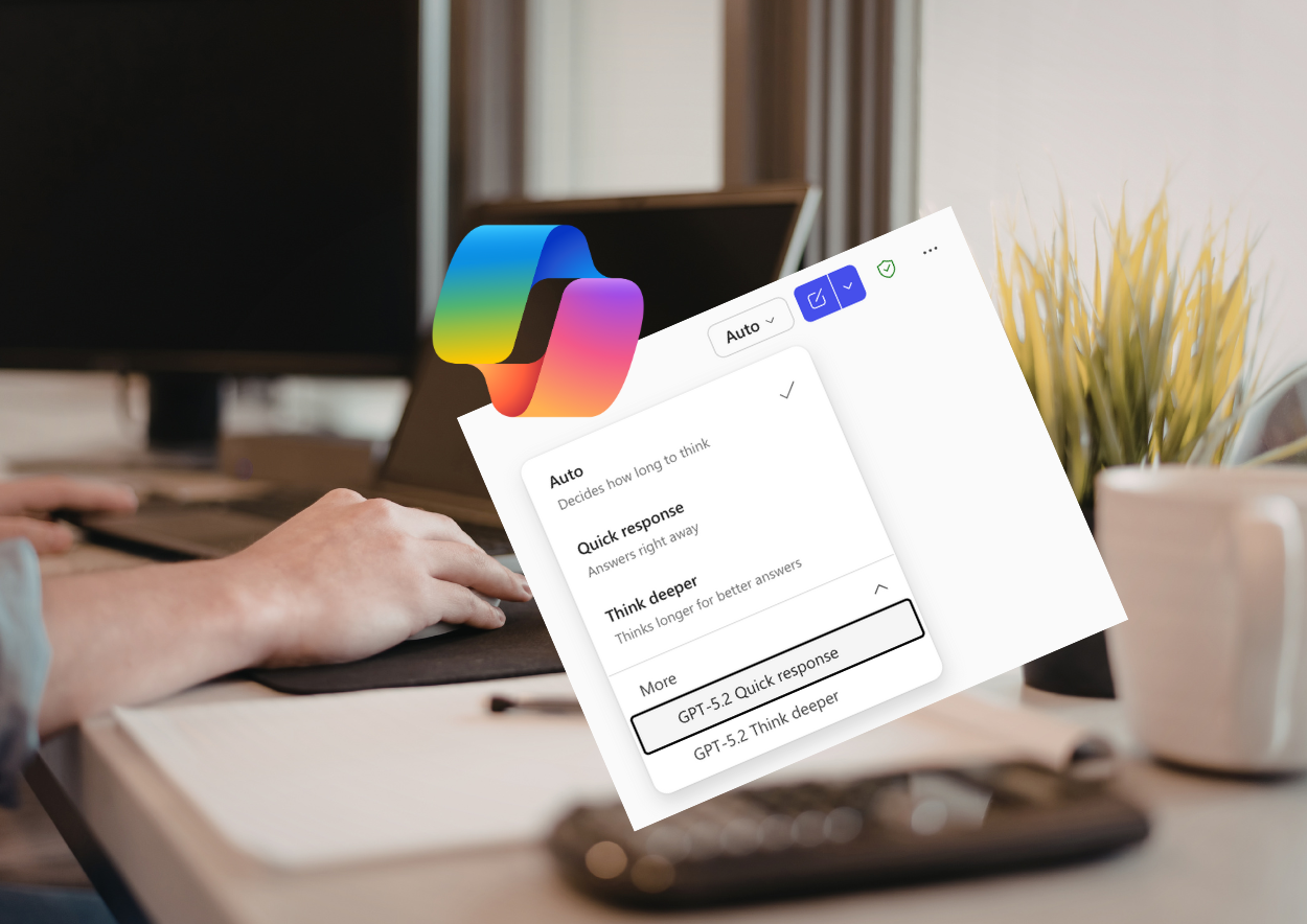 Copilot Modelle im Vergleich