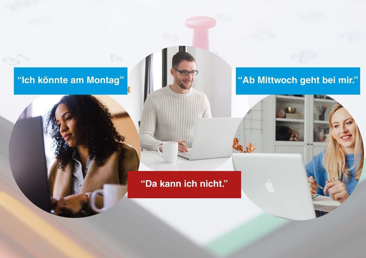 Termin Finden Outlook Poll