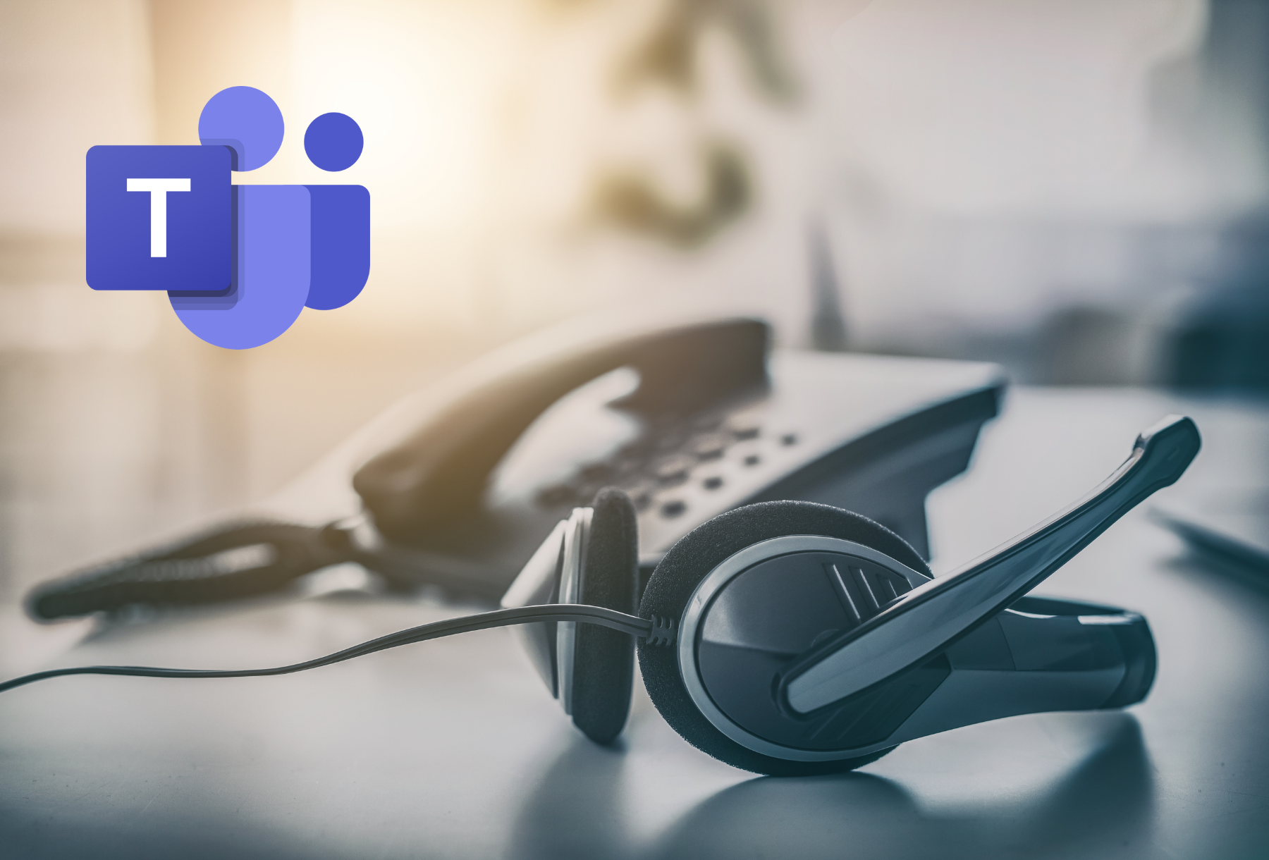 Microsoft Teams Telefonie als Cloud Lösung